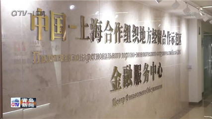 平臺(tái)思維拓展市場(chǎng)空間 機(jī)制創(chuàng)新推動(dòng)上合示范區(qū)建設(shè)