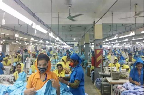 蘇美達(dá)緬甸工廠身陷罷工潮 揭秘紡織貿(mào)易巨無(wú)霸的全球擴(kuò)張路徑